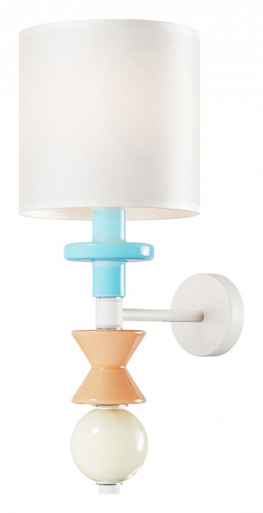 Бра Maytoni Comforty MOD298WL-01W | Maytoni MYMOD298WL-01W