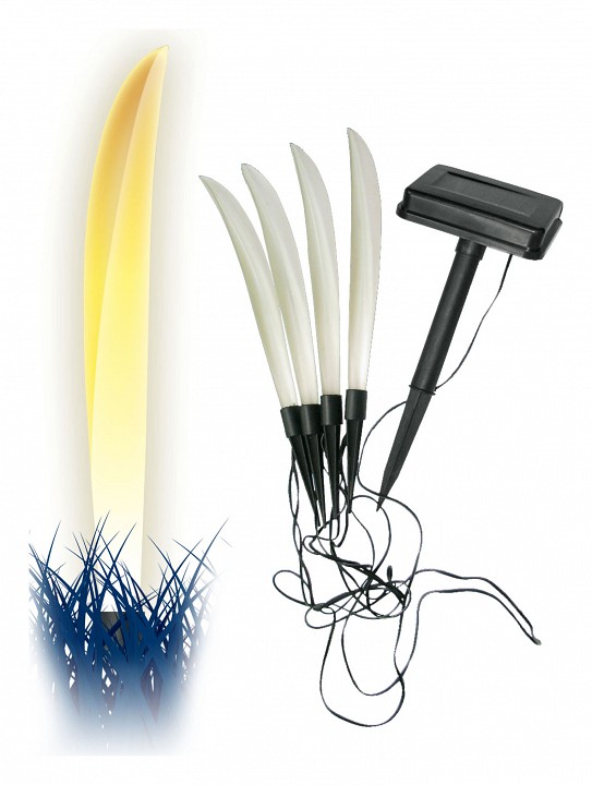 Наземный низкий светильник Uniel  8675 | Uniel UL08675