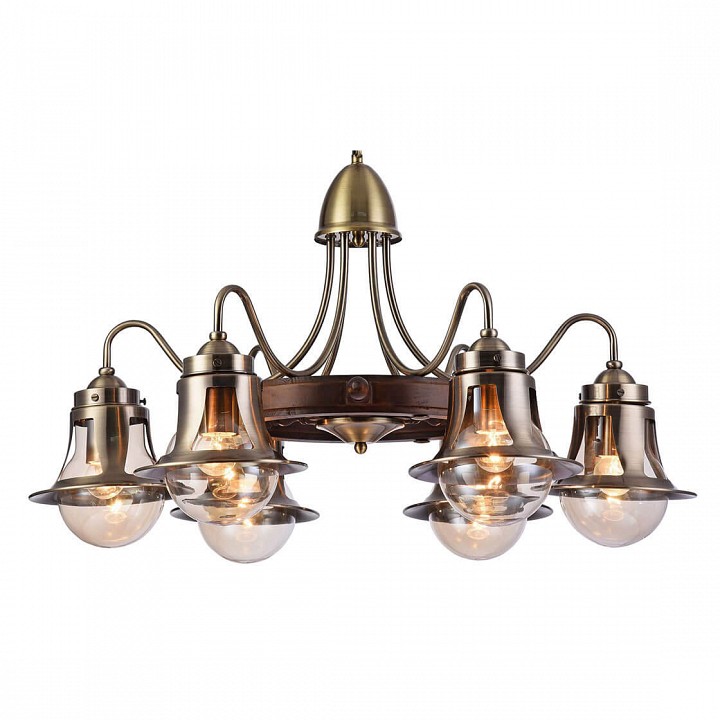 Подвесная люстра Omnilux Croce OML-50703-06 | Omnilux OMOML-50703-06