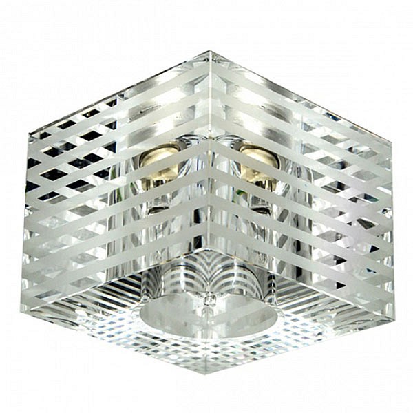 Встраиваемый светильник Escada 253053 253053 | Escada ESC253053