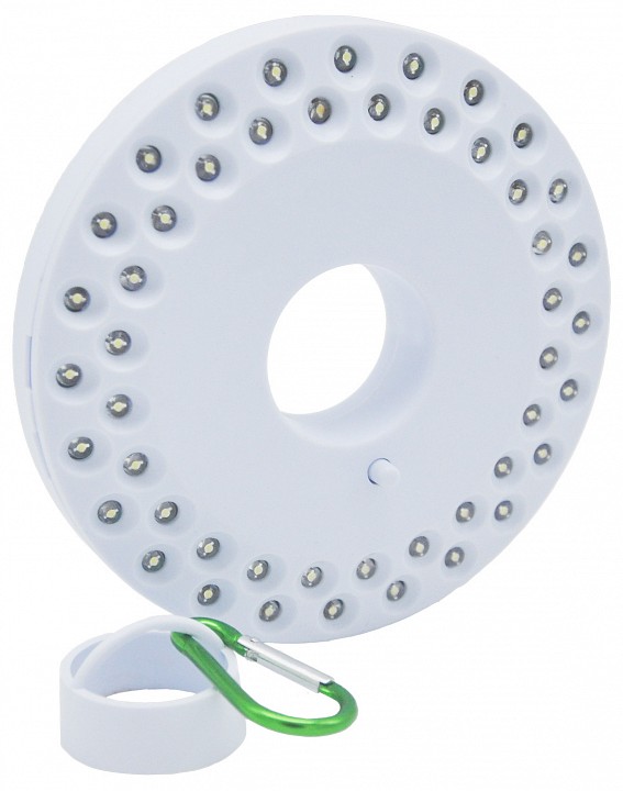 Фонарь кемпинговый Gauss GF000 GF004 | Gauss GAGF004