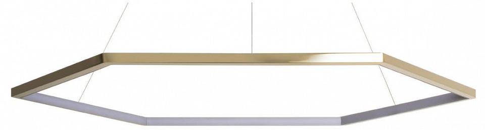 Подвесной светильник Loft it Ring 10016XXL | Loft it LF10016XXL