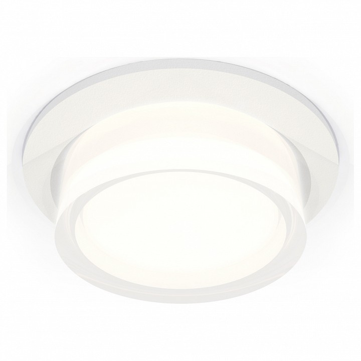 Встраиваемый светильник Ambrella Light XC XC6512063 | Ambrella Light AMBRXC6512063