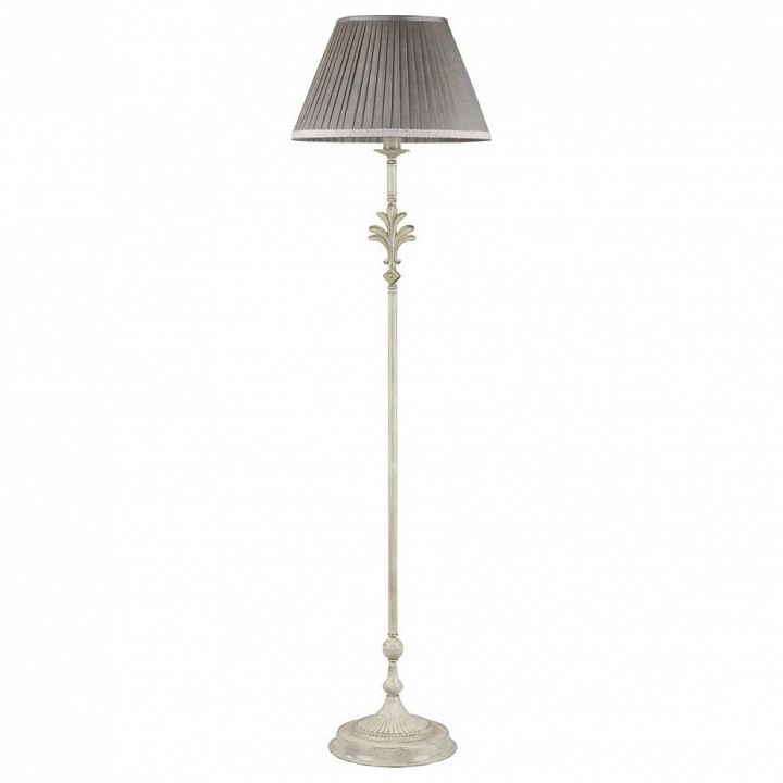 Торшер Maytoni Felicita ARM029-00-W | Maytoni MYARM029_00_W