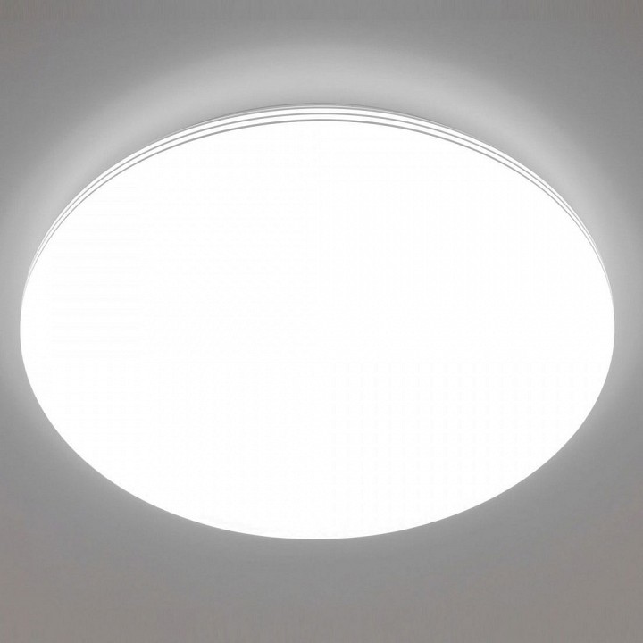 Накладной светильник Citilux Симпла CL714680G | Citilux CL714680G