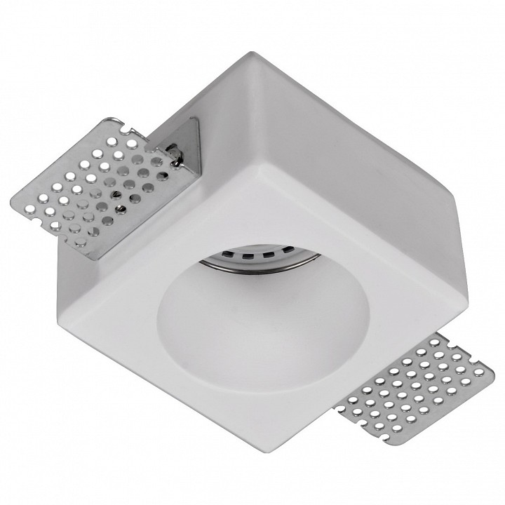 Встраиваемый светильник Arte Lamp Invisible A9285PL-1WH | Arte Lamp ARA9285PL-1WH