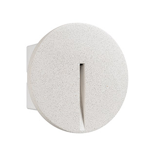 Светильник LT-TIE-R120-3W Warm3000 (WH, 25x45 deg, 230V) (Arlight, IP65 Бетон) | Arlight 050874