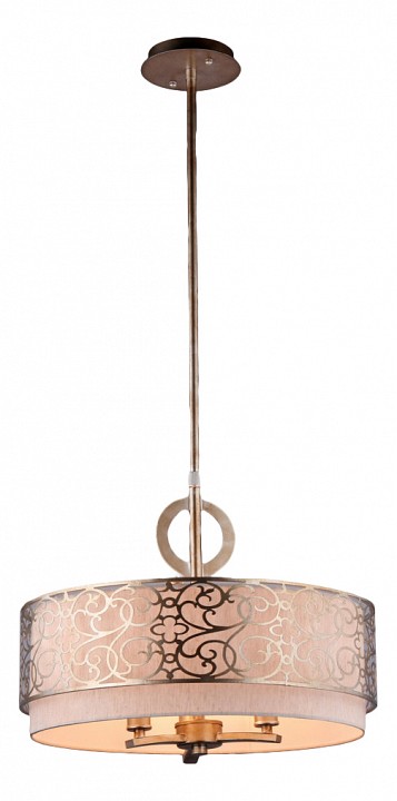 Светильник на штанге Maytoni Venera H260-03-N | Maytoni MYH260-03-N