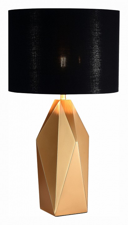 Настольная лампа декоративная ST-Luce Marioni SL1004.204.01 | ST-Luce SL1004.204.01