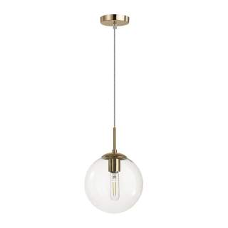 6509/1B SUSPENTIONI LN23 329 золотой Подвес E27 1*60W 220V SUMMER | Lumion LN6509/1B