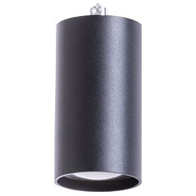 Подвесной светильник Arte Lamp Canopus A1516SP-1BK | Arte Lamp ARA1516SP-1BK