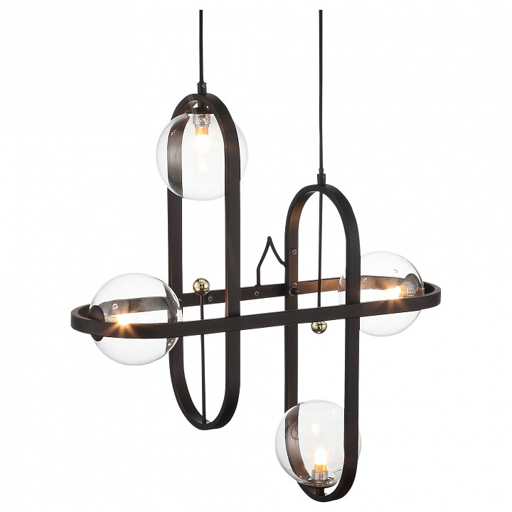 Подвесной светильник ST-Luce Circono SL1201.403.04 | ST-Luce SL1201.403.04