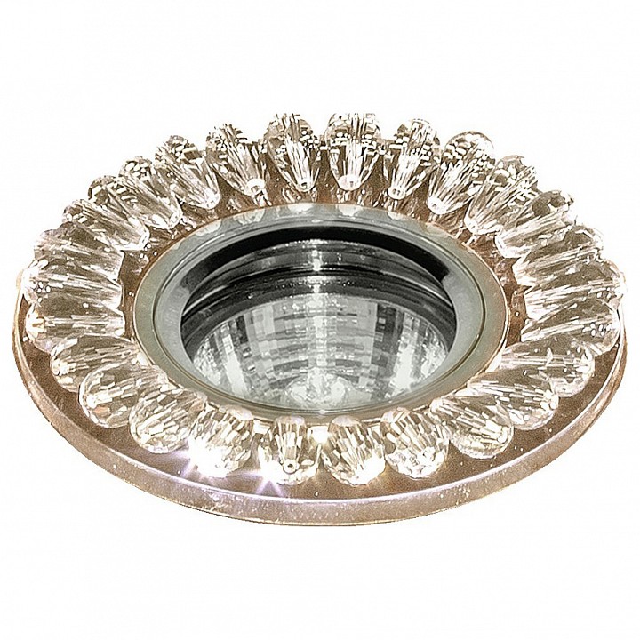 Встраиваемый светильник Escada Downlight 2 588016 | Escada ESC588016
