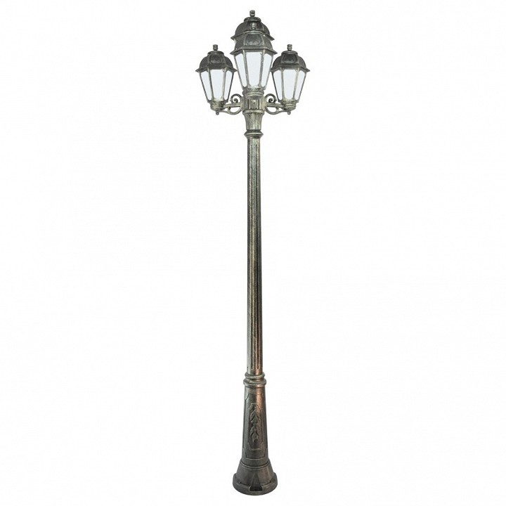 Фонарный столб Fumagalli Saba K22.157.S31.BYF1R | Fumagalli FUK22.157.S31.BYF1R