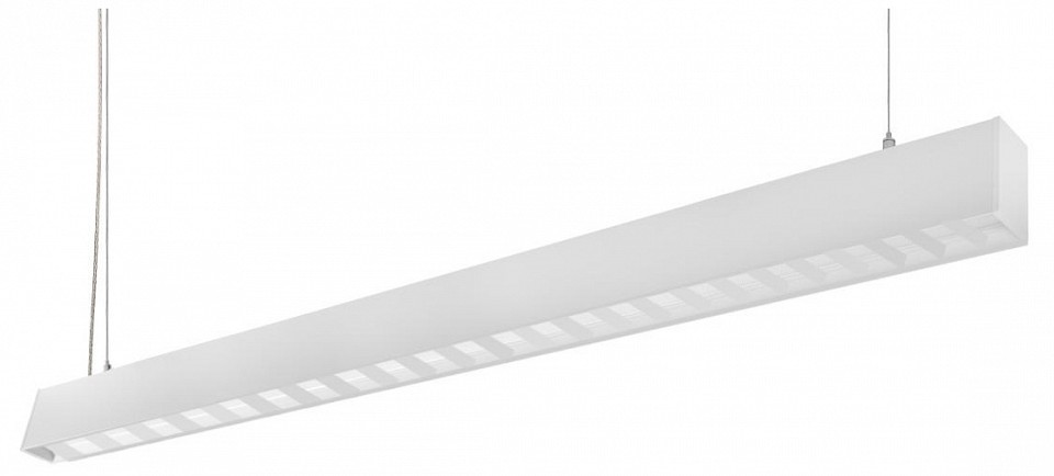 Подвесной светильник Loft it Vim 10318/D White | Loft it LF10318DWhite