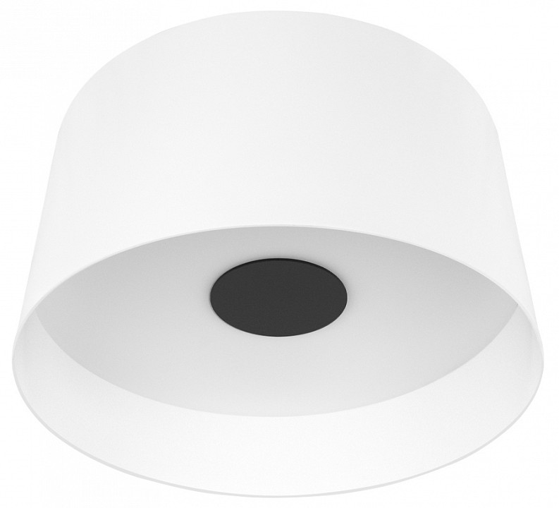 Накладной светильник Loft it Duo 10360L White | Loft it LF10360LWhite