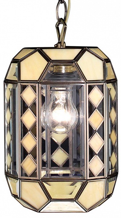 Подвесной светильник Citilux Фасет CL441111 | Citilux CL441111