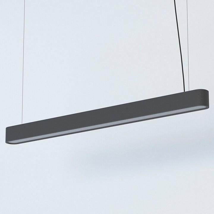 Подвесной светильник Nowodvorski Soft Led 90x6 7535 | Nowodvorski NVD7535