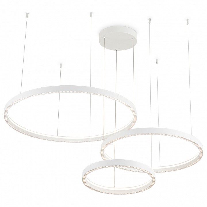 Подвесной светильник Ambrella Light FL FL5881 | Ambrella Light AMBRFL5881