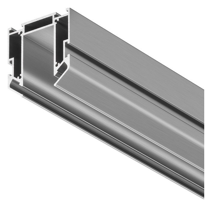 Трек встраиваемый Maytoni Busbar trunkings Exility TRA034MP-212S | Maytoni MYTRA034MP-212S