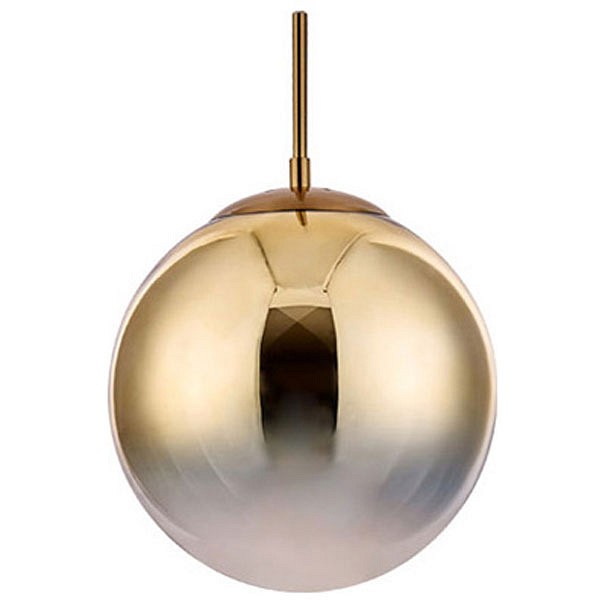 Подвесной светильник Arte Lamp Jupiter gold A7962SP-1GO | Arte Lamp ARA7962SP-1GO