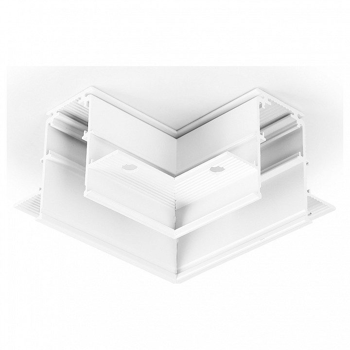 Соединитель угловой L-образный для треков встраиваемых Ambrella Light GL GL3352 | Ambrella Light AMBRGL3352
