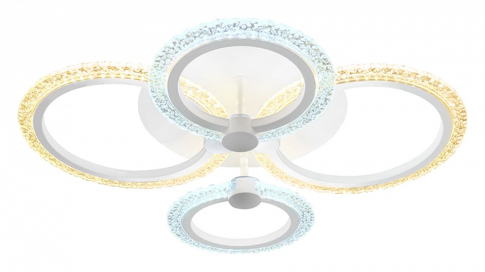 Потолочная люстра Ambrella Light FA FA4061 | Ambrella Light AMBRFA4061