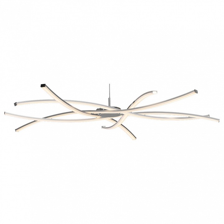 Подвесная люстра Mantra Aire Led 5910 | Mantra MN5910