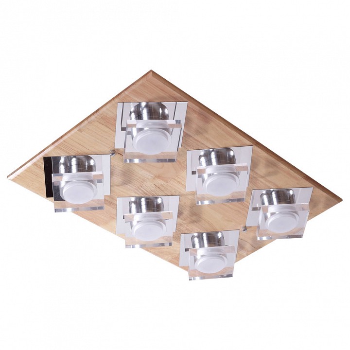 Накладной светильник Lucia Tucci Natura Natura 073.6 Led | Lucia Tucci LTNatura073.6Led