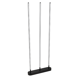 Светильник SP-FRITO-FLOOR-36W Warm3200-MIX (BK, 120 deg, 230V) (Arlight, IP20 Металл) | Arlight 059602