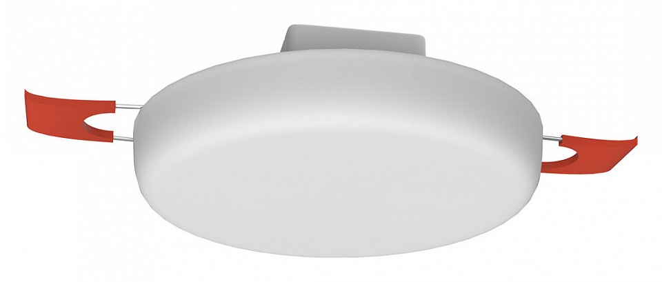 Встраиваемый светильник Gauss Elementary Adjustable Frameless 9034460209 | Gauss GA9034460209