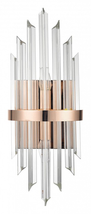 Накладной светильник Vele Luce Clarinetto VL3314W32 | Vele Luce VLLVL3314W32