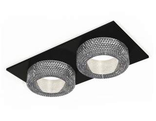 Встраиваемый светильник Ambrella Light XC XC7636020 | Ambrella Light AMBRXC7636020