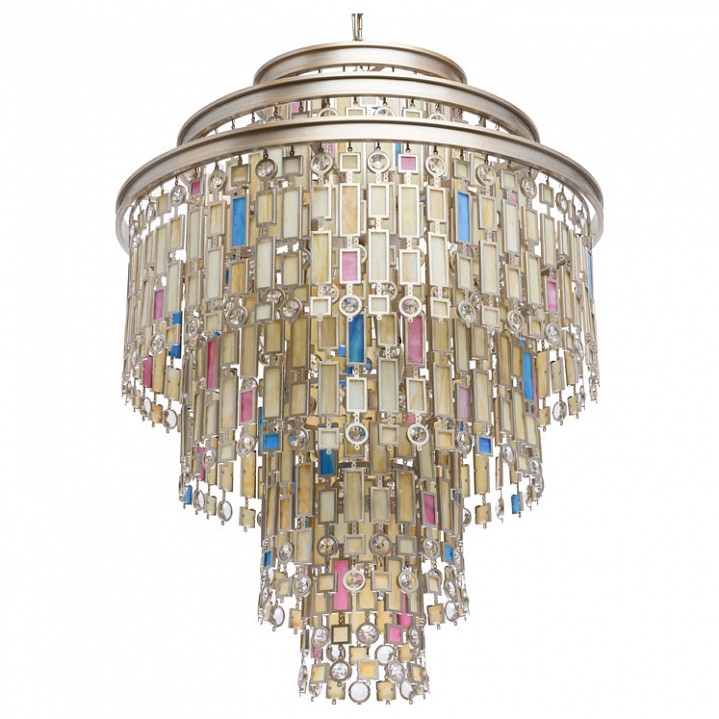 Подвесная люстра MW-Light Марокко 2 185010913 | MW-Light MW185010913