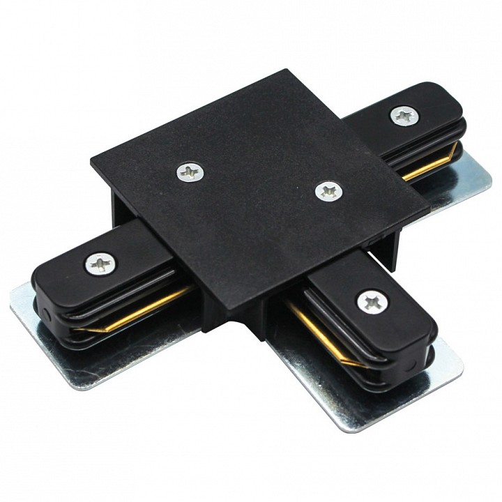 Соединитель T-образный для треков Arte Lamp Track Accessories A140106 | Arte Lamp ARA140106