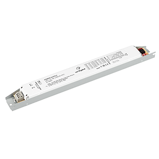 Блок питания ARJ-LG-38-LINEAR-PFC (38W, 9-60V, 0.3-0.9A) (Arlight, IP20 Металл) | Arlight 049549