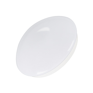 Светильник CL-MUSHROOM-R180-8W Warm3000 (WH, 120 deg, 230V) (Arlight, IP44 Пластик) | Arlight 030418