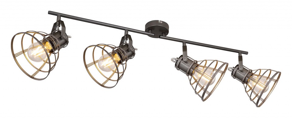 Спот Globo Grammy 54019-4L | Globo GB54019-4L