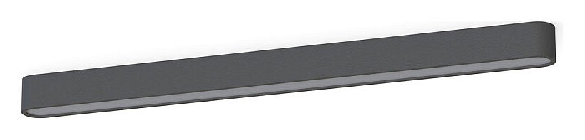 Накладной светильник Nowodvorski Soft Ceiling Led 90x6 7533 | Nowodvorski NVD7533
