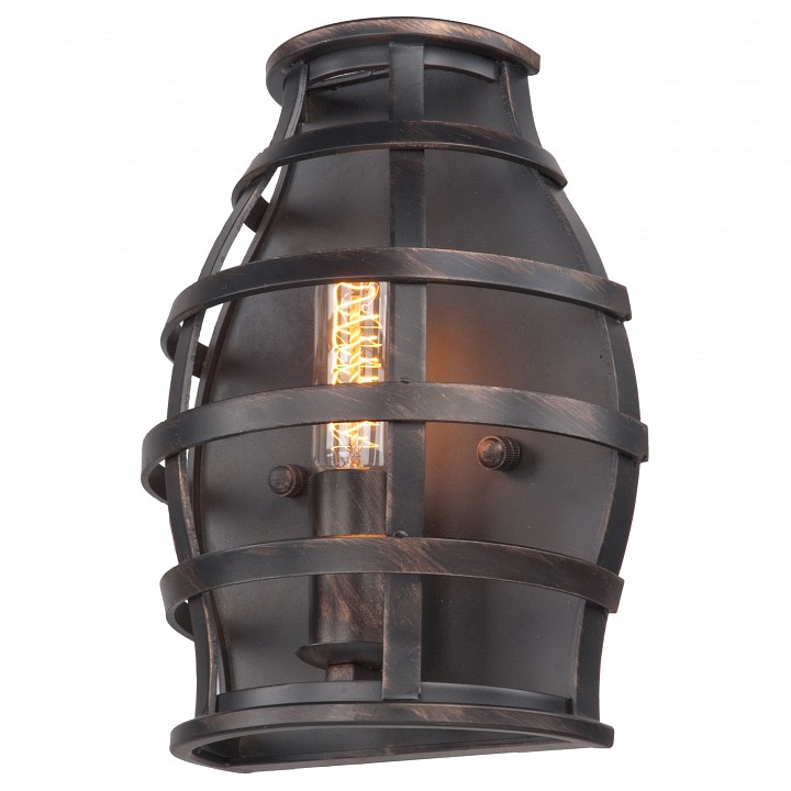 Накладной светильник Favourite Gitter 1504-1W | Favourite FV1504_1W