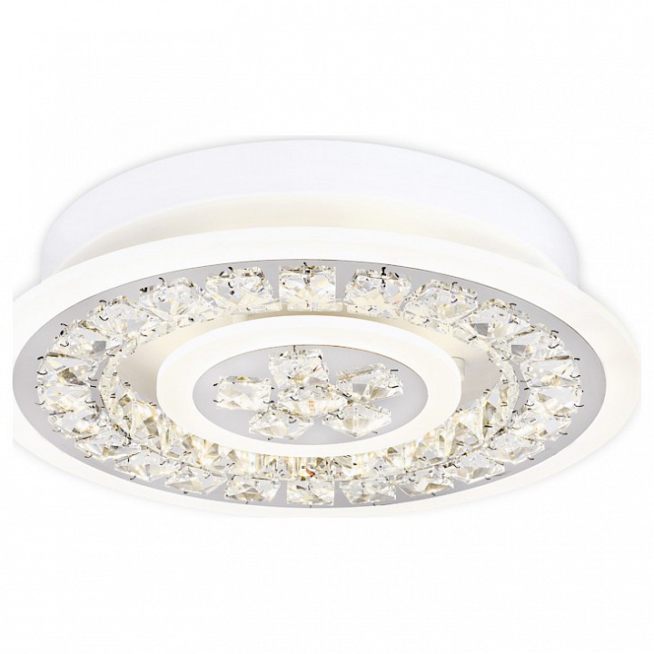 Накладной светильник Ambrella Light FA FA153 | Ambrella Light AMBRFA153