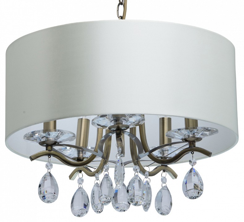 Подвесной светильник MW-Light Нора 2 454010905 | MW-Light MW454010905