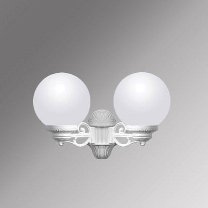 Светильник на штанге Fumagalli Globe 250 G25.141.000.WZE27 | Fumagalli FUG25.141.000.WZE27
