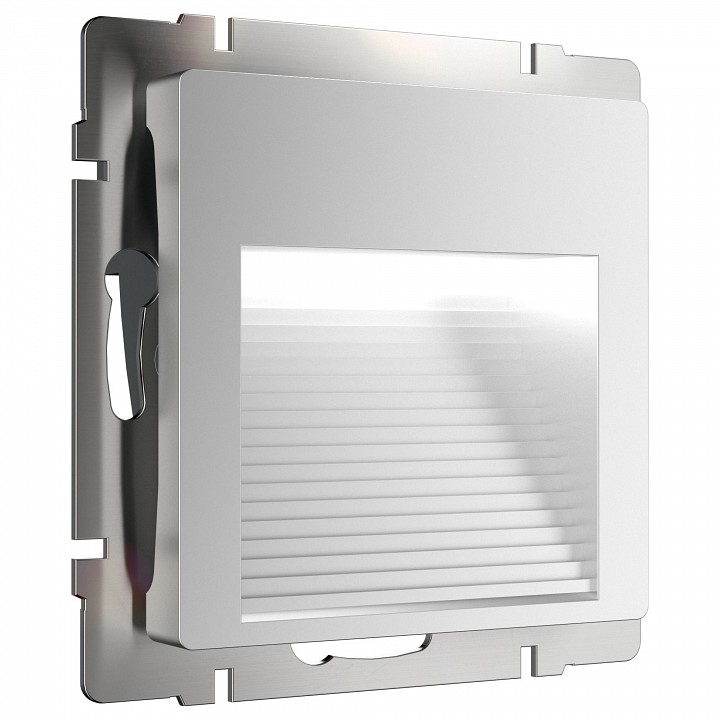 Встраиваемый светильник Werkel W115 W1154206 | Werkel WRKa051502