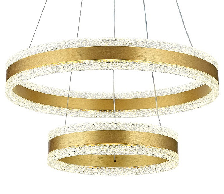Подвесной светильник Ambrella Light FA FA6178 | Ambrella Light AMBRFA6178