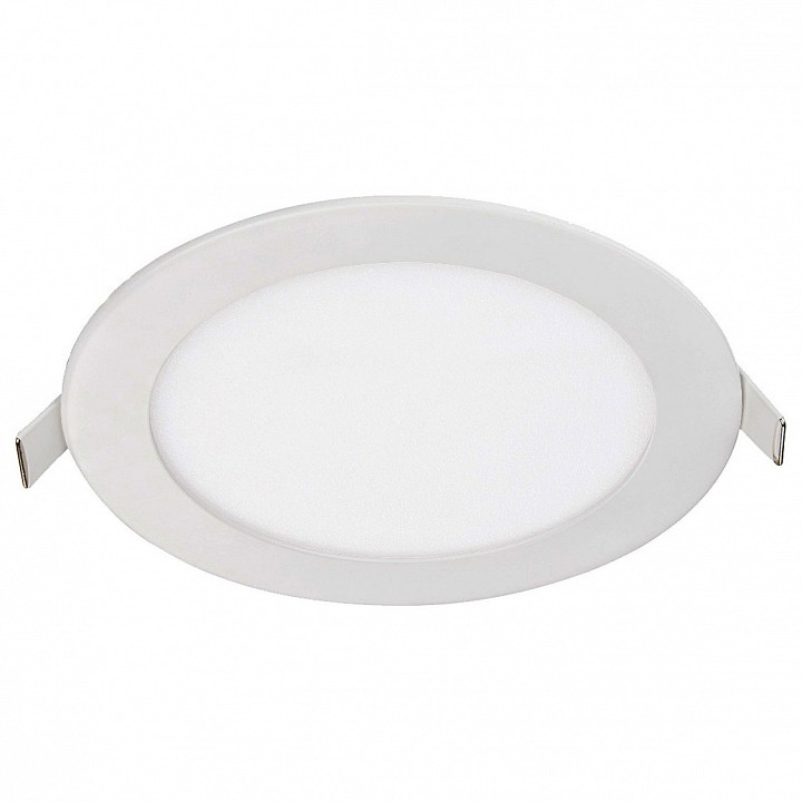 Встраиваемый светильник Favourite Flashled 1341-12C | Favourite FV1341-12C