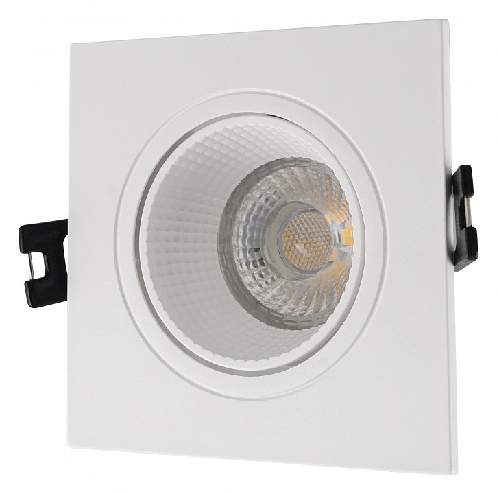 Встраиваемый светильник Denkirs DK3021 DK3071-WH | Denkirs DKDK3071-WH