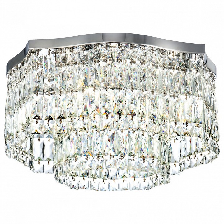 Потолочная люстра Maytoni Dune DIA005CL-06CH | Maytoni MYDIA005CL-06CH