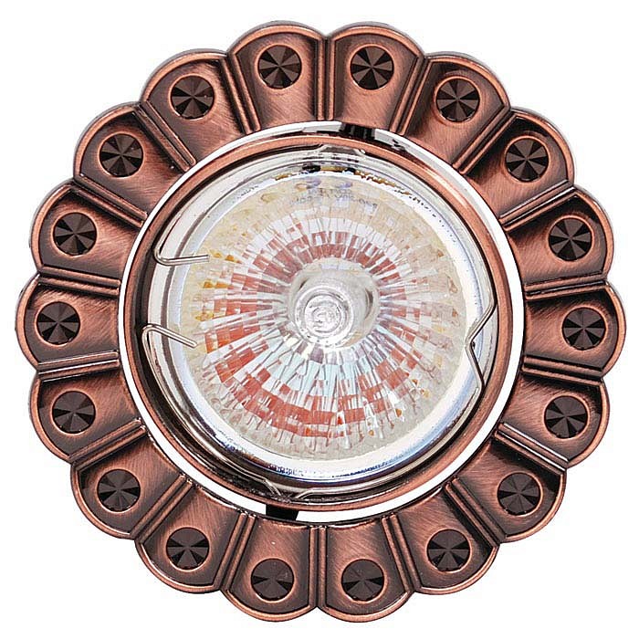 Встраиваемый светильник Horoz Electric  HRZ00000567 | Horoz Electric HRZ00000567