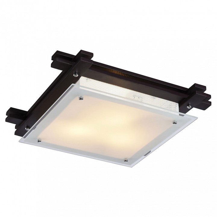 Накладной светильник Arte Lamp Archimede A6462PL-3CK | Arte Lamp ARA6462PL-3CK